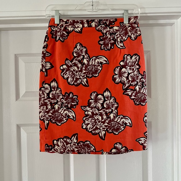 Anthropologie Dresses & Skirts - Anthropologie Skirt